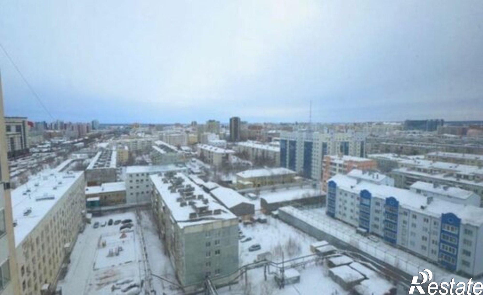 Купить квартиру за 6 150 000 рублей на улица Фёдора Попова, 23