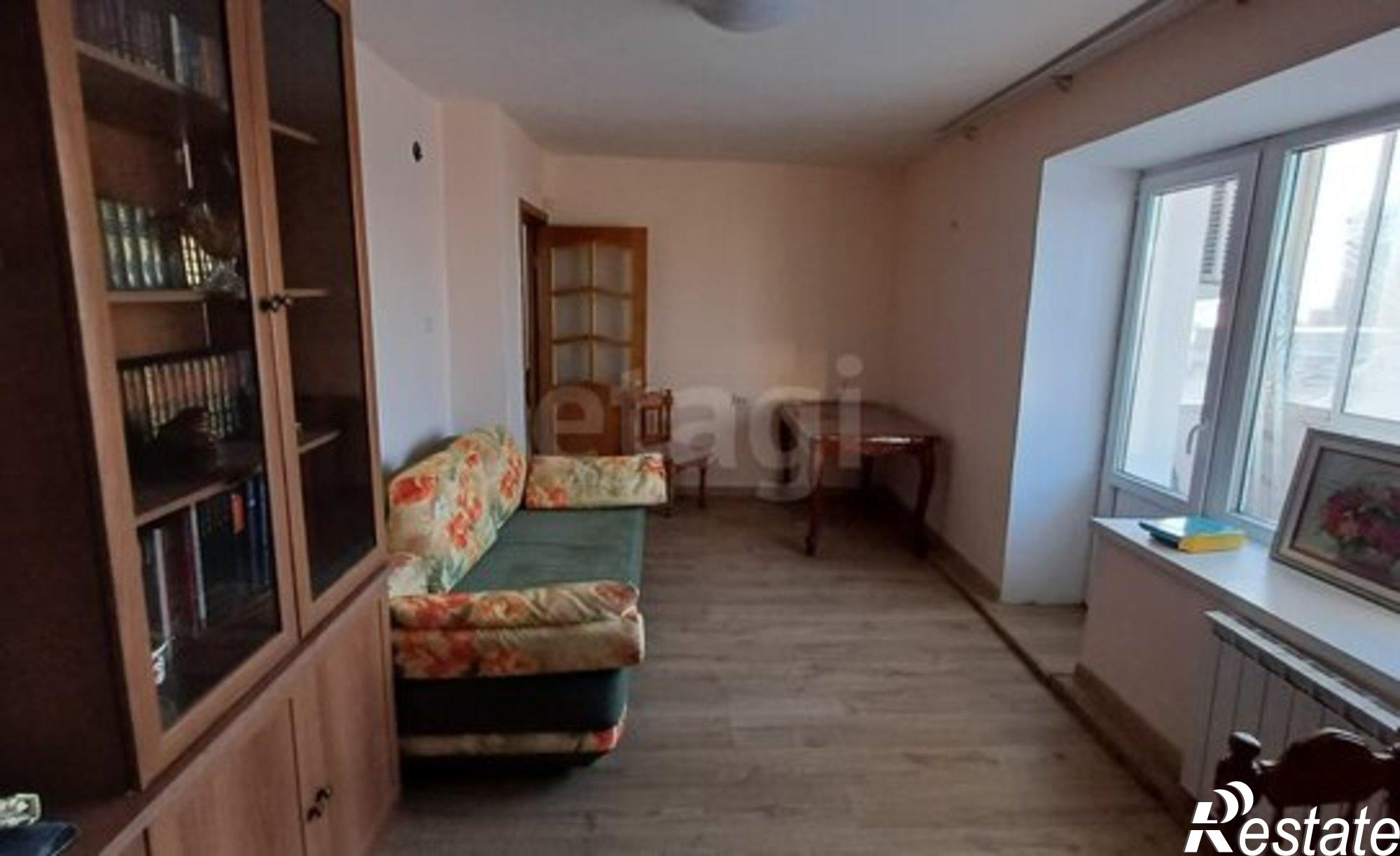 Купить квартиру за 8 500 000 рублей на ул Жорницкого, 14/8