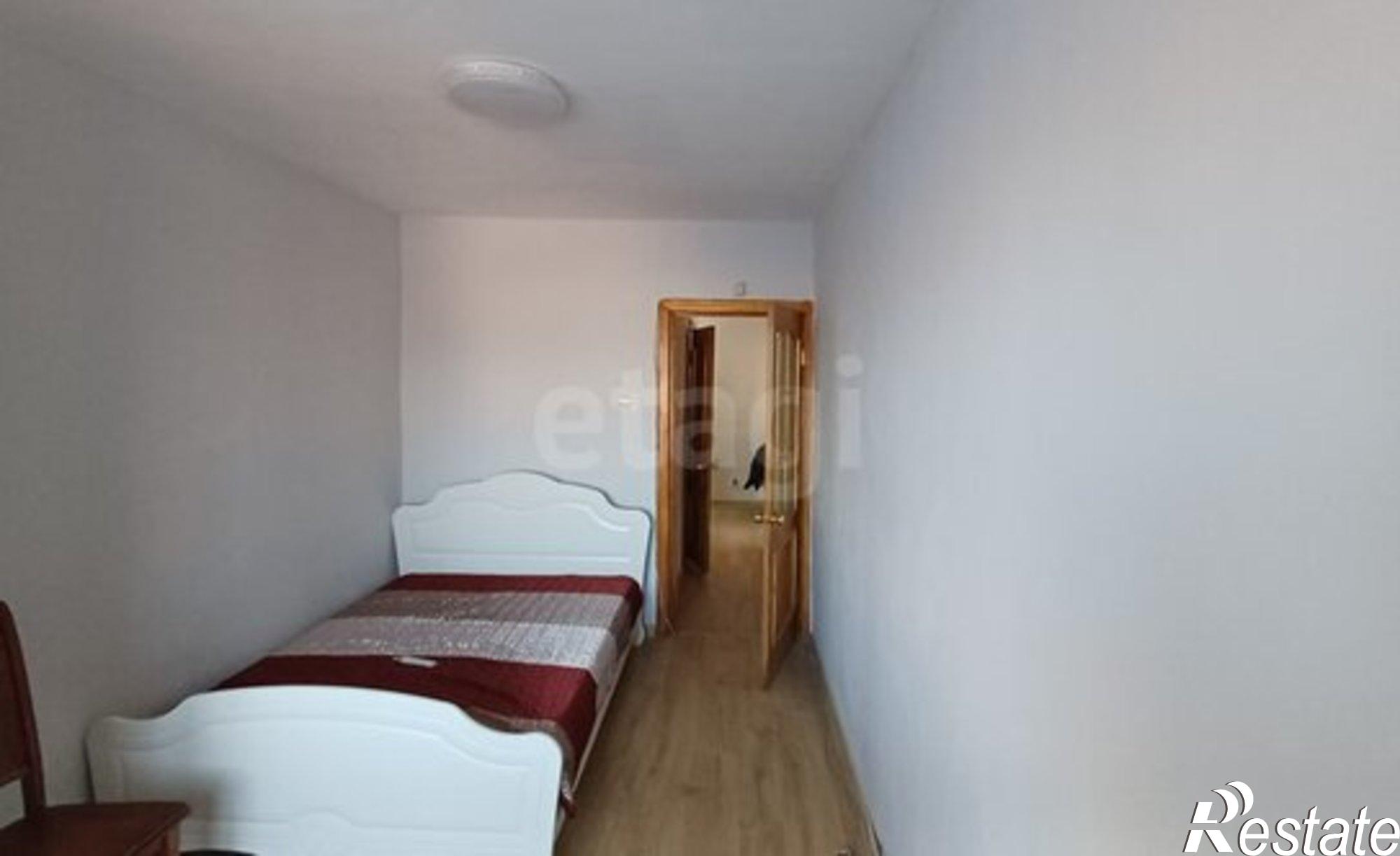 Купить квартиру за 8 500 000 рублей на ул Жорницкого, 14/8