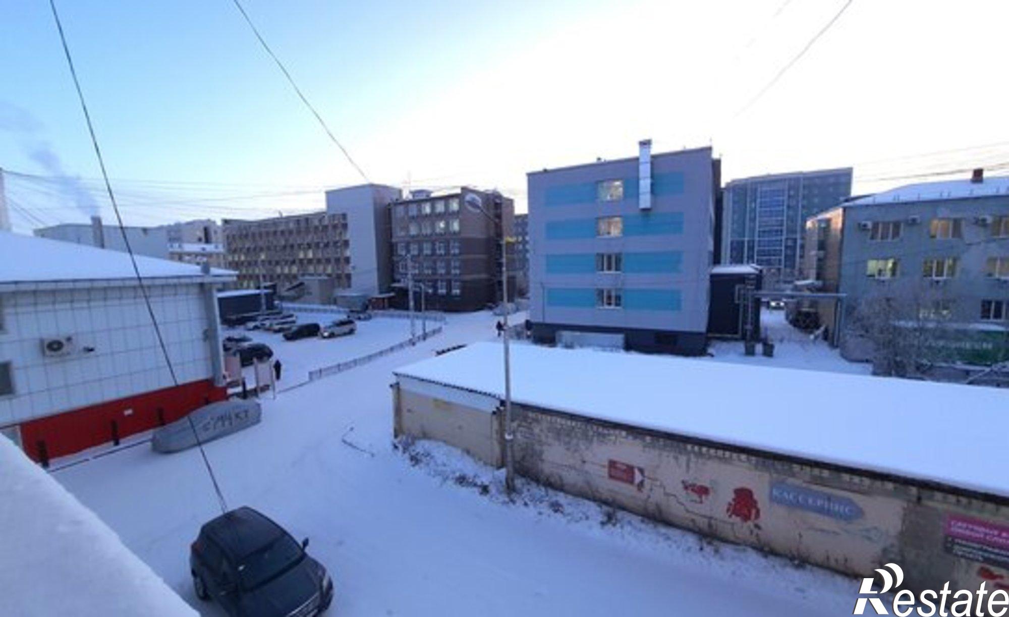 Купить квартиру за 7 200 000 рублей на улица Курашова, 30/4