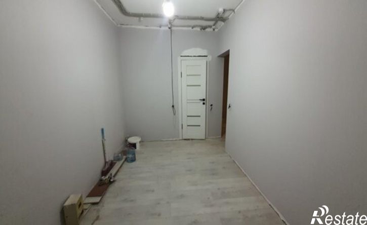 1-комн квартира улица Курашова, 30/4,  д. 30/4