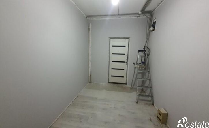 1-комн квартира улица Курашова, 30/4,  д. 30/4