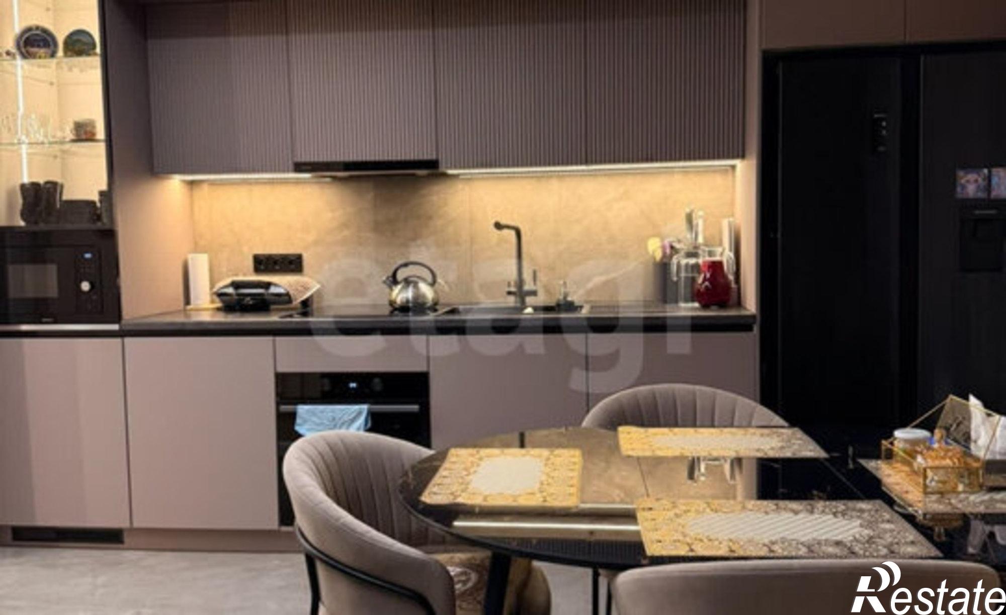 Купить квартиру за 16 000 000 рублей на тракт Вилюйский 3 км, 9А