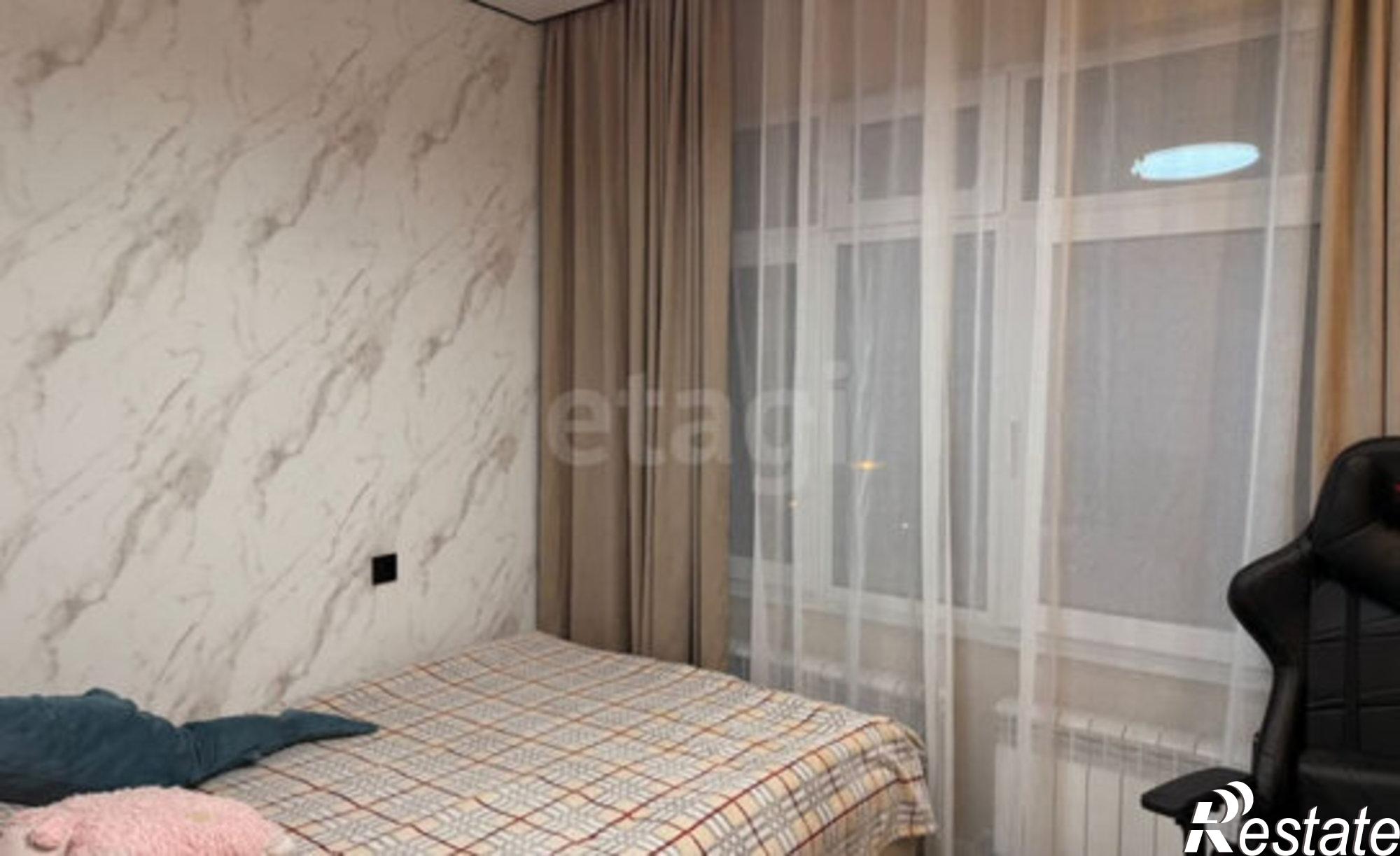 Купить квартиру за 16 000 000 рублей на тракт Вилюйский 3 км, 9А