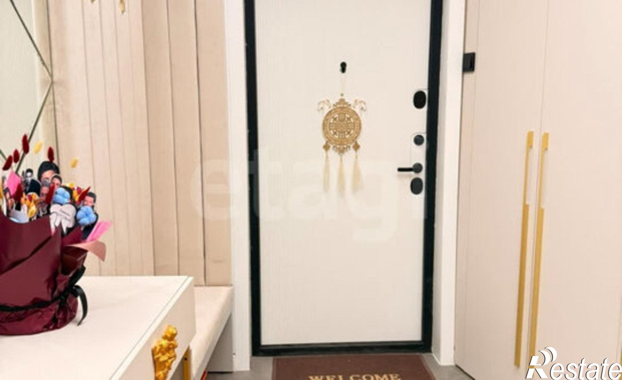 Купить квартиру за 16 000 000 рублей на тракт Вилюйский 3 км, 9А