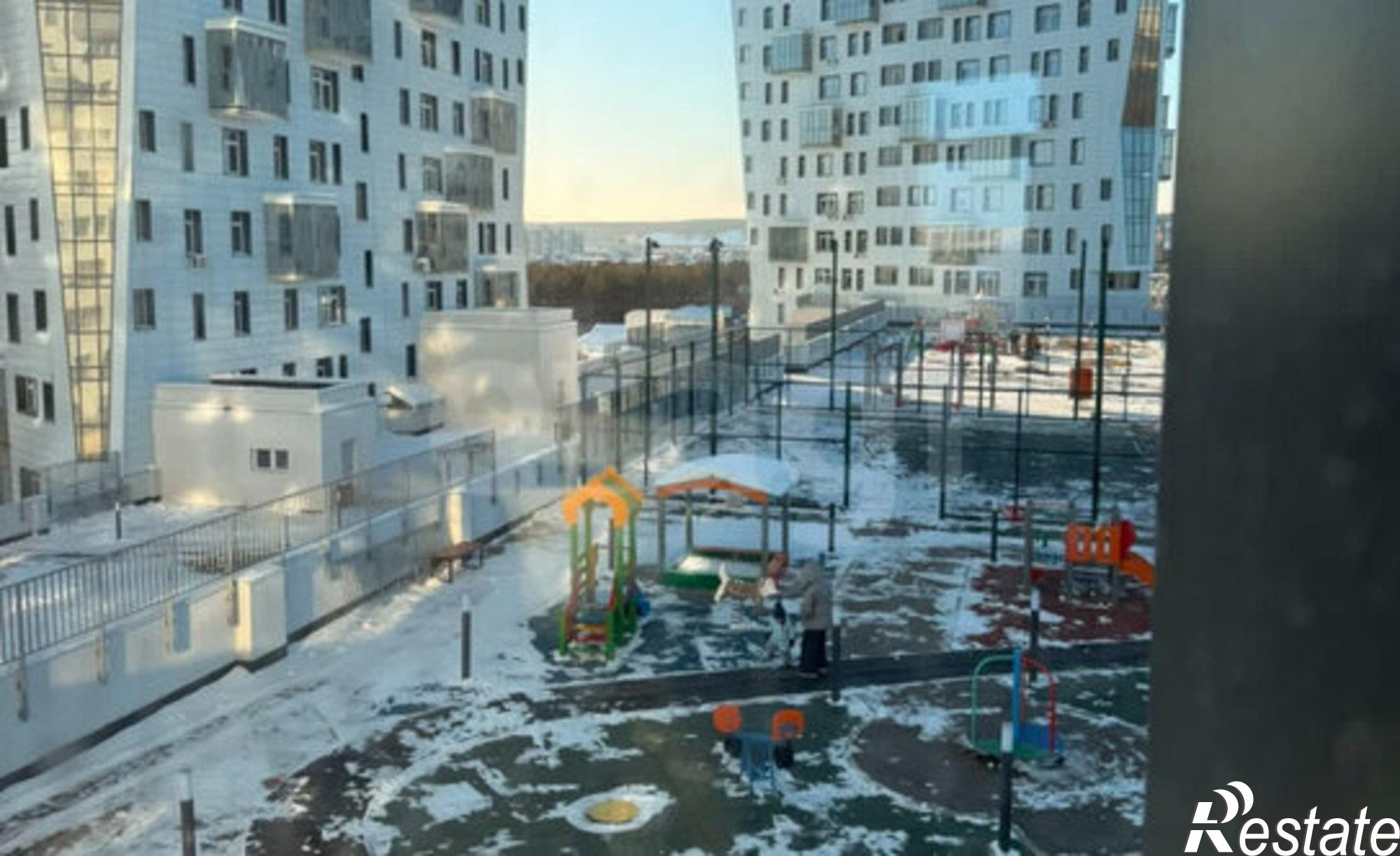 Купить квартиру за 16 000 000 рублей на тракт Вилюйский 3 км, 9А