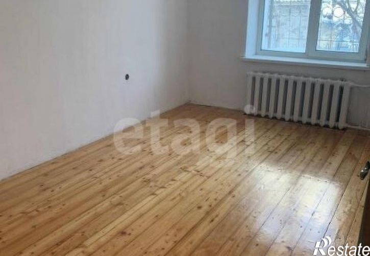 3-комн квартира Октябрьская улица, 27/5,  д. 27/5