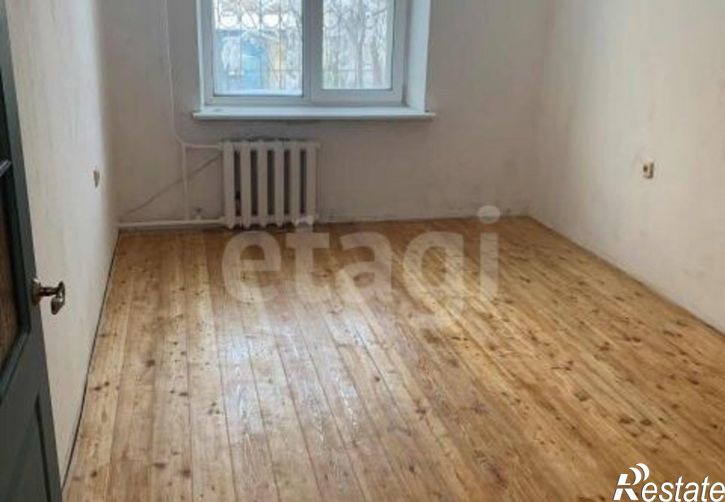 3-комн квартира Октябрьская улица, 27/5,  д. 27/5