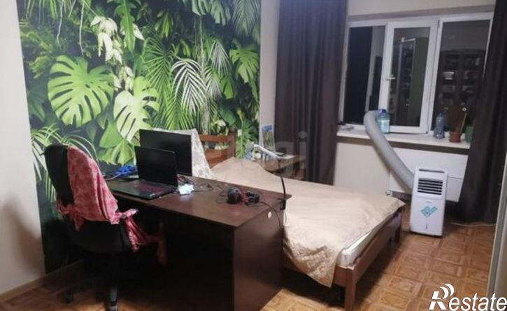 2-комн квартира Республика Саха (Якутия), 202-й микрорайон, 17