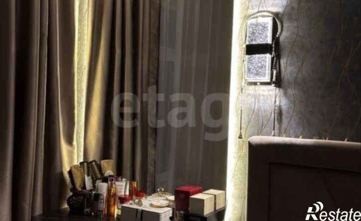 2-комн квартира тракт Вилюйский 3 км, 9А,  д. 9А