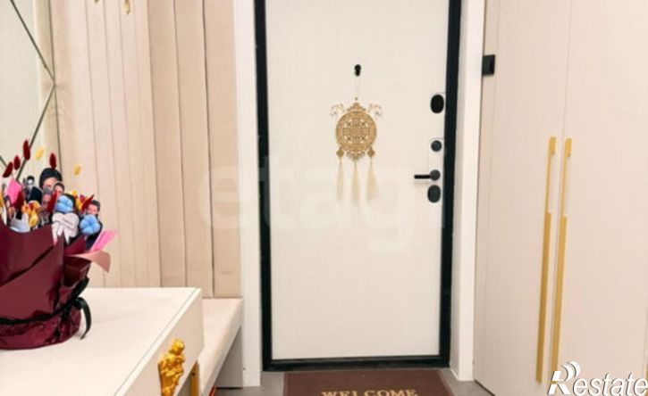 2-комн квартира тракт Вилюйский 3 км, 9А,  д. 9А