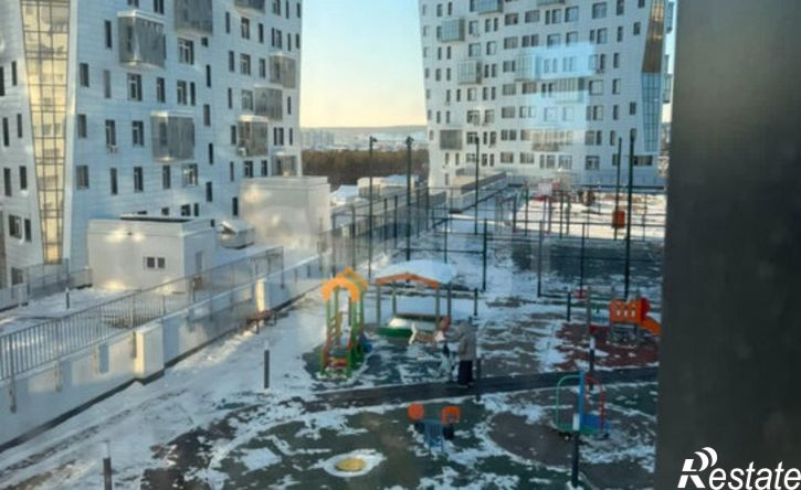 2-комн квартира тракт Вилюйский 3 км, 9А,  д. 9А