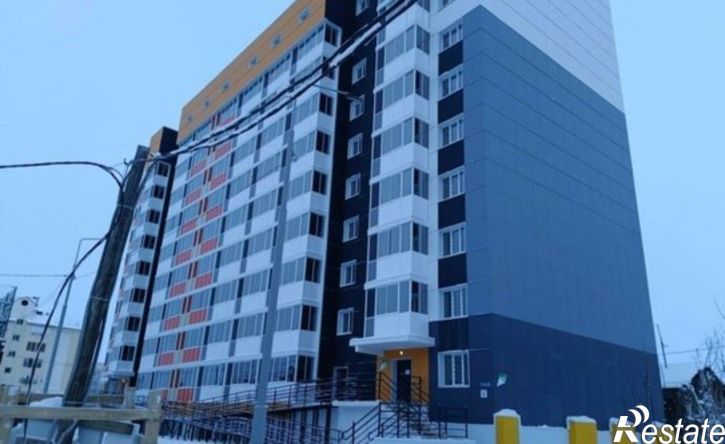 1-комн квартира улица Кузьмина, 18,  д. 18