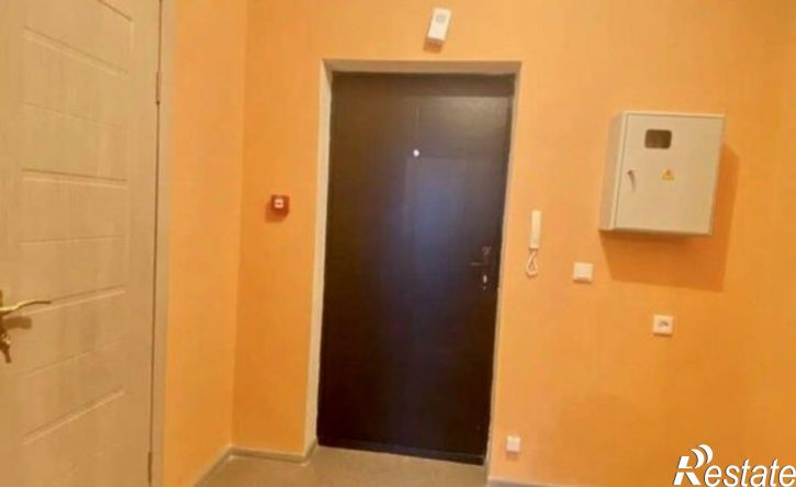 1-комн квартира улица Кузьмина, 18,  д. 18