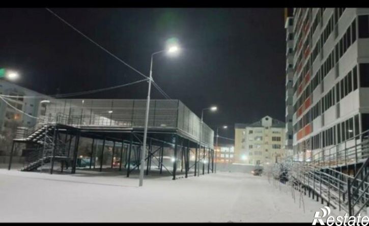 1-комн квартира улица Кузьмина, 18,  д. 18