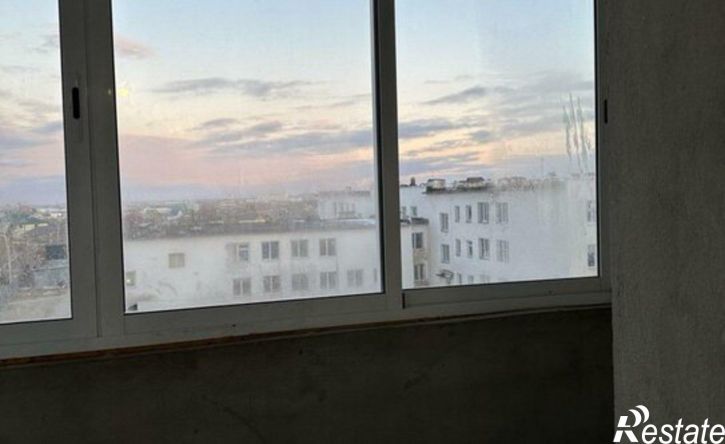 1-комн квартира улица Газовиков, 19Б,  д. 19Б