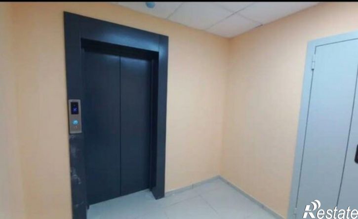 1-комн квартира улица Кузьмина, 18,  д. 18