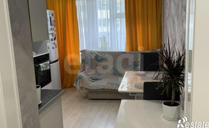 1-комн квартира Якутская улица, 2/15,  д. 2/15