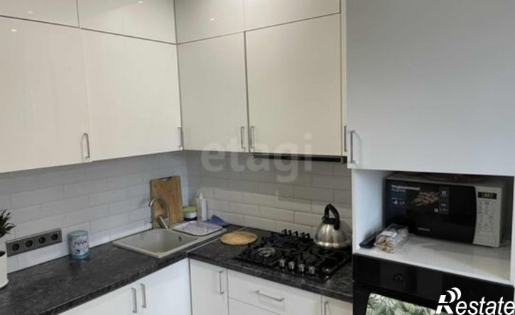 1-комн квартира Якутская улица, 2/15,  д. 2/15