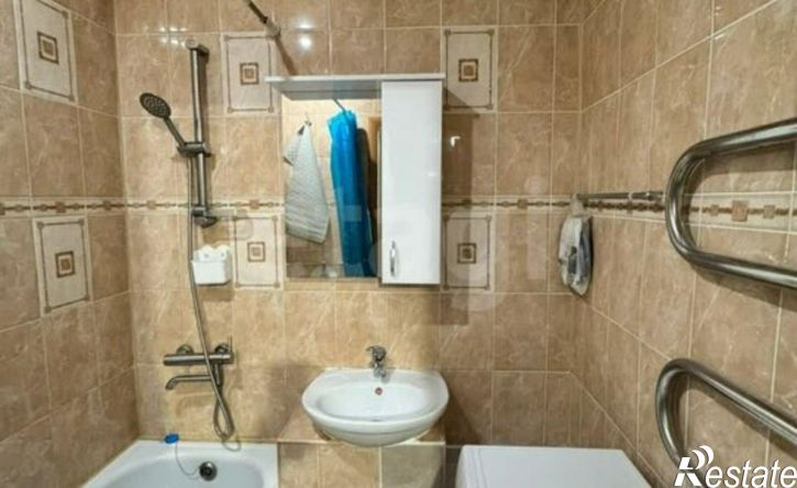 1-комн квартира ул Леваневского, 5,  д. 5