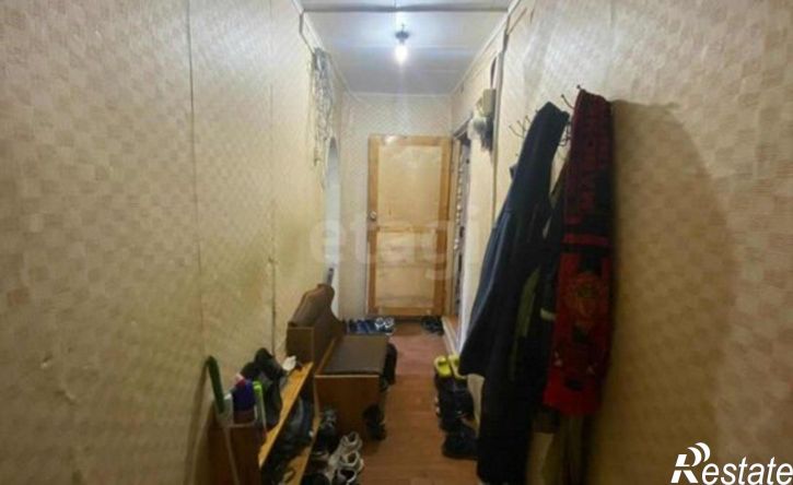 2-комн квартира ул Комарова, 9,  д. 9