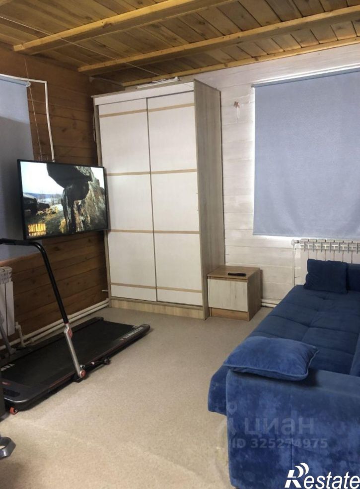 Коттедж/дом ул 2-я Подгорная, 7/1,  д. 7/1