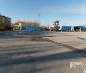 ОСЗ 5024 кв м ул Можайского, 2/3