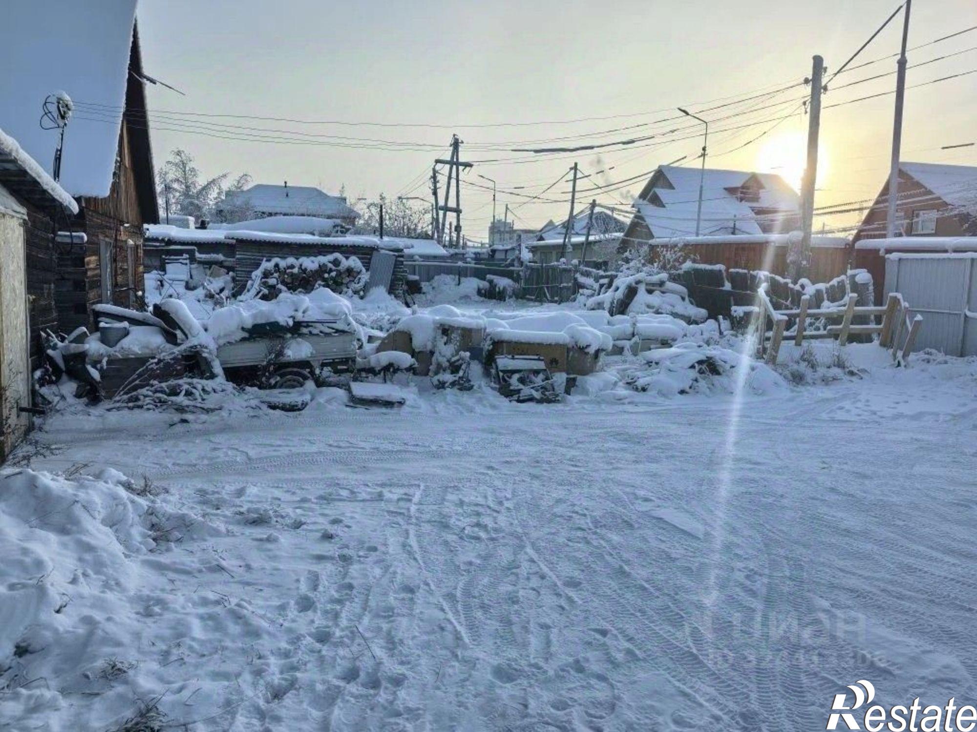Купить дачу, дом, коттедж за 7 800 000 рублей на Хоринский пер, 15