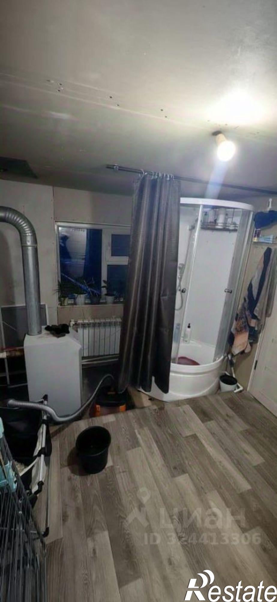 Купить дачу, дом, коттедж за 7 800 000 рублей на Хоринский пер, 15