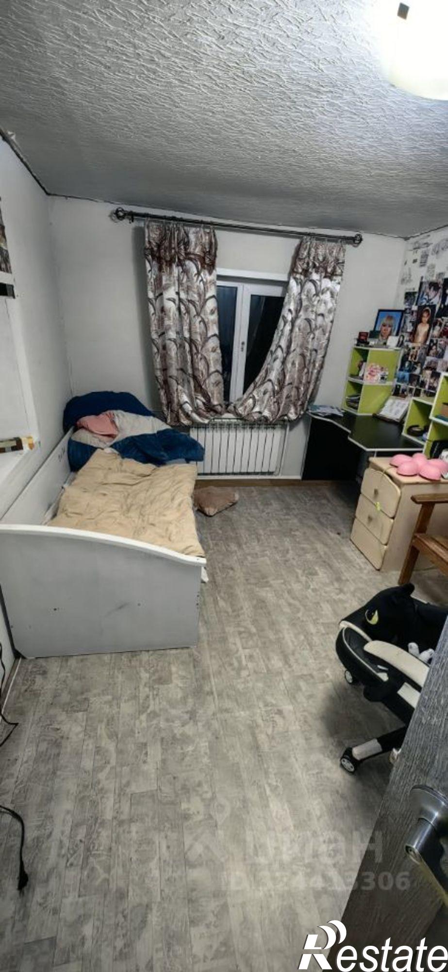 Купить дачу, дом, коттедж за 7 800 000 рублей на Хоринский пер, 15