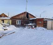 коттедж 60 кв м Хоринский пер, 15