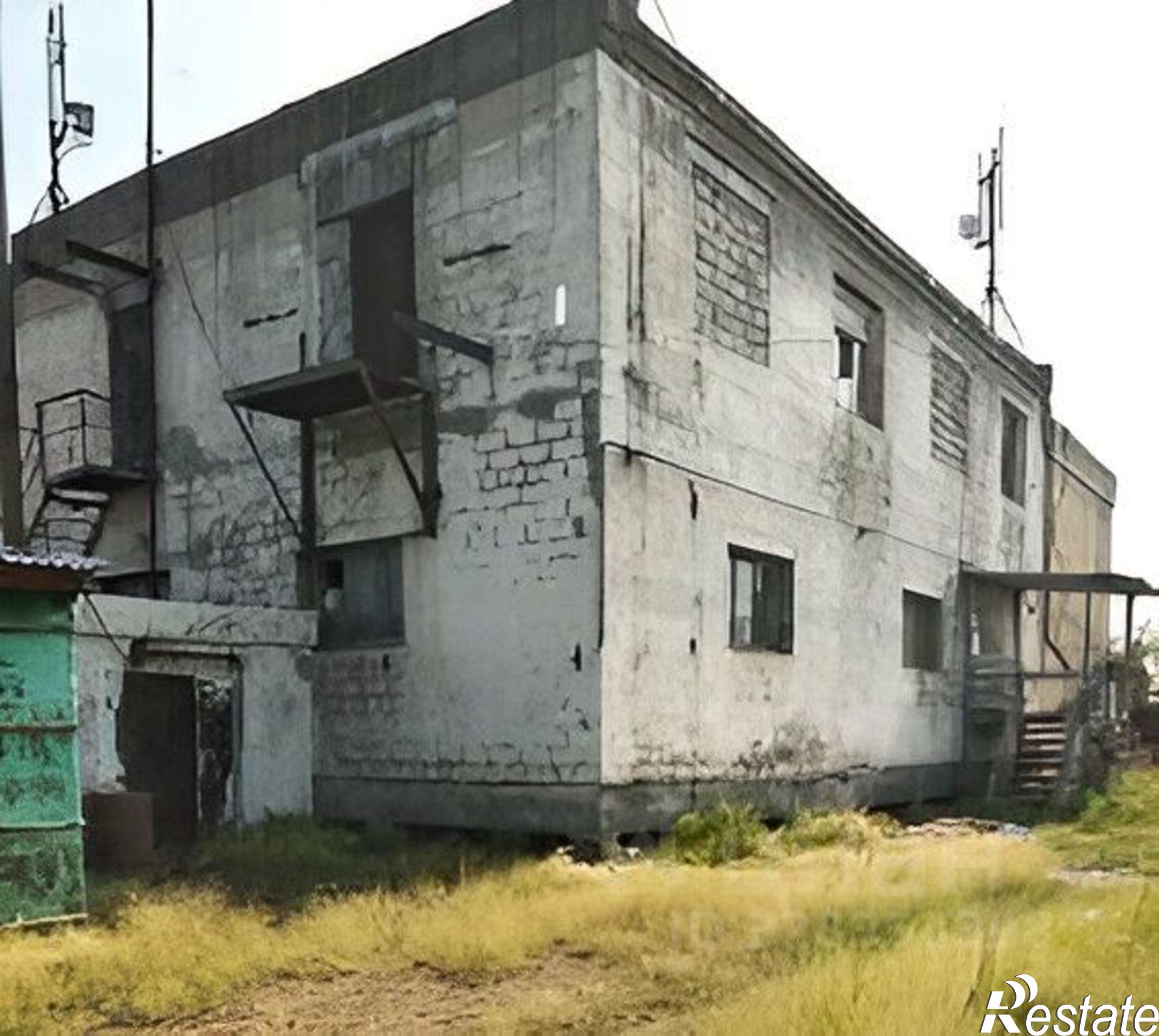 Купить производственную площадь за 15 000 100 рублей на ул Строда, 10
