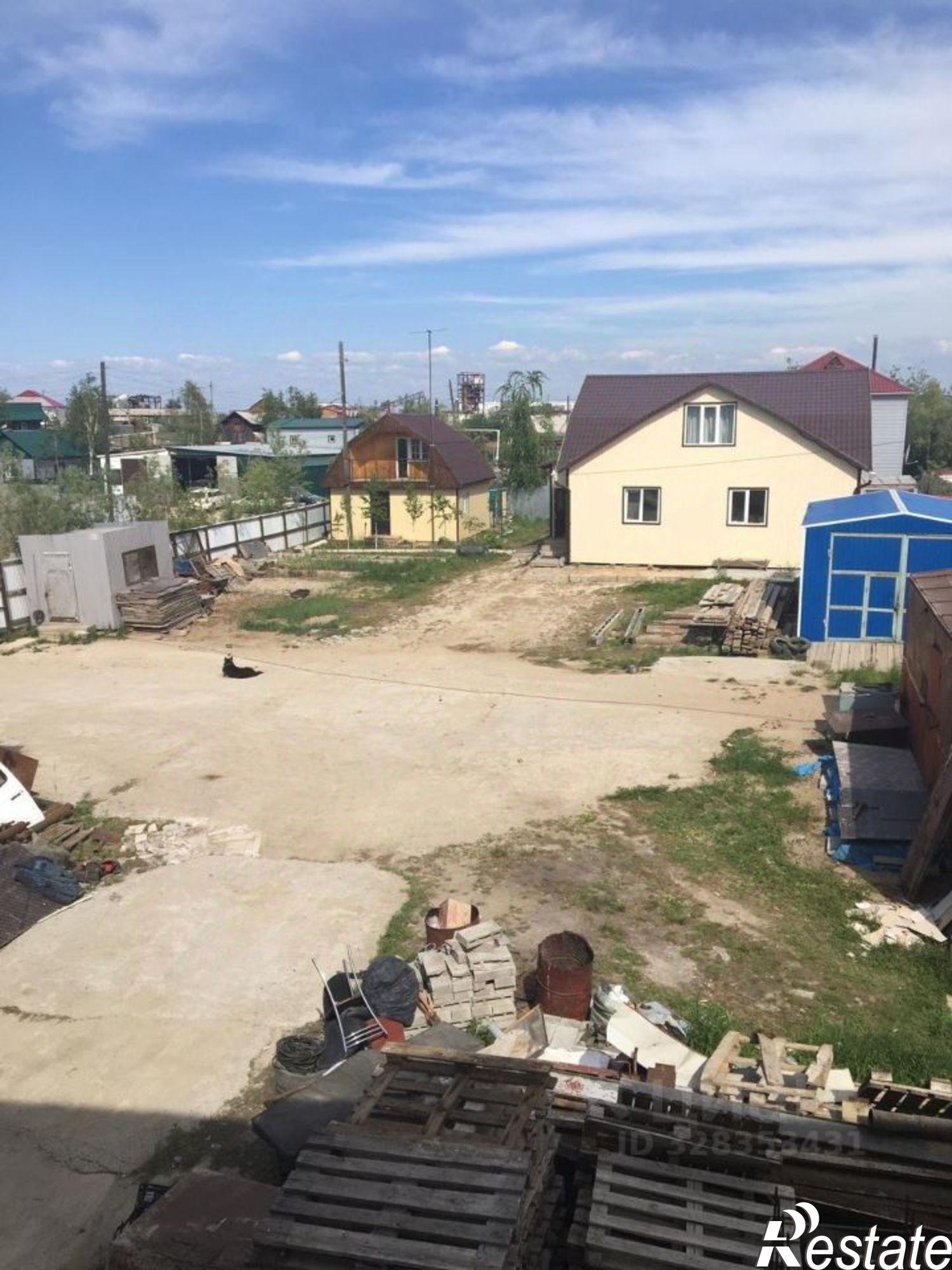 Купить производственную площадь за 48 000 200 рублей на улица Очиченко, 3/2