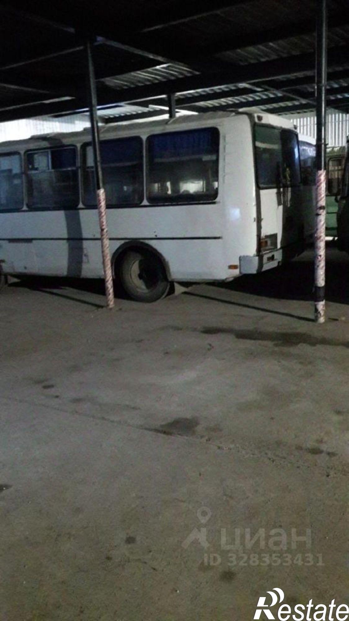 Купить производственную площадь за 48 000 200 рублей на улица Очиченко, 3/2