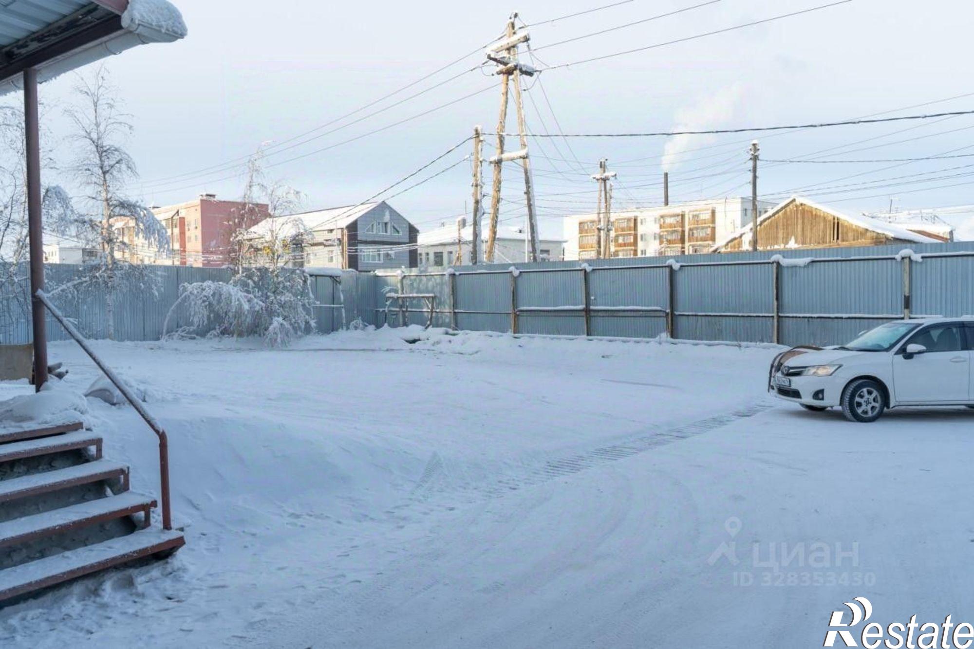 Купить ОСЗ, отдельно стоящее здание за 99 958 100 рублей на ул Семена Данилова, 9 1