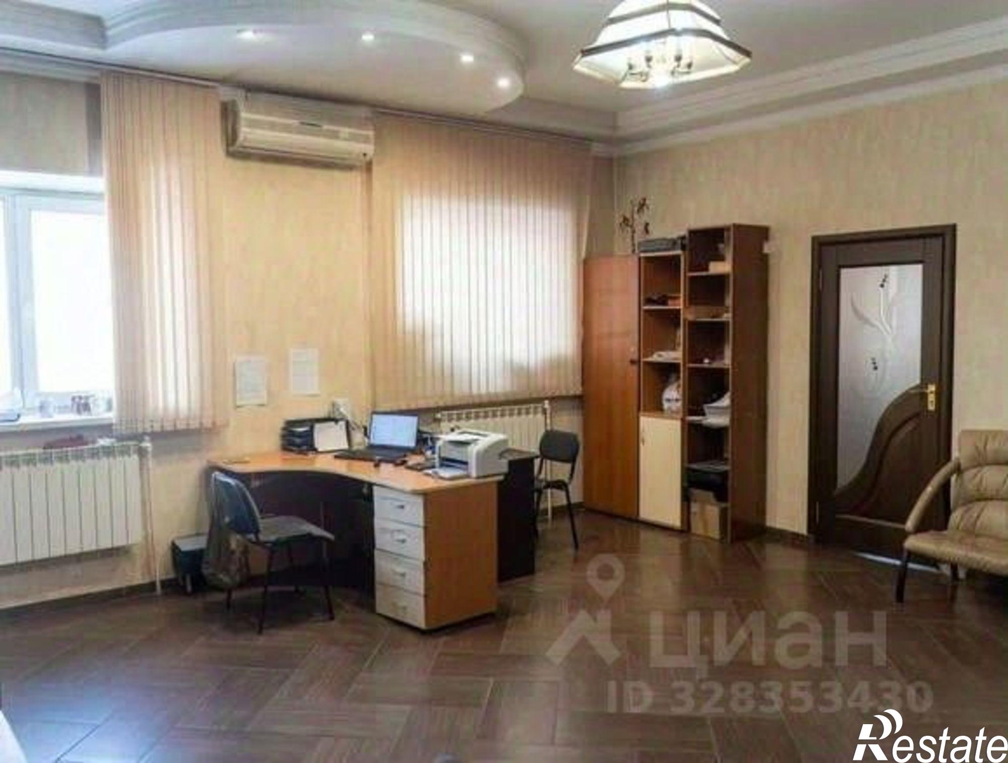 Купить ОСЗ, отдельно стоящее здание за 99 958 100 рублей на ул Семена Данилова, 9 1