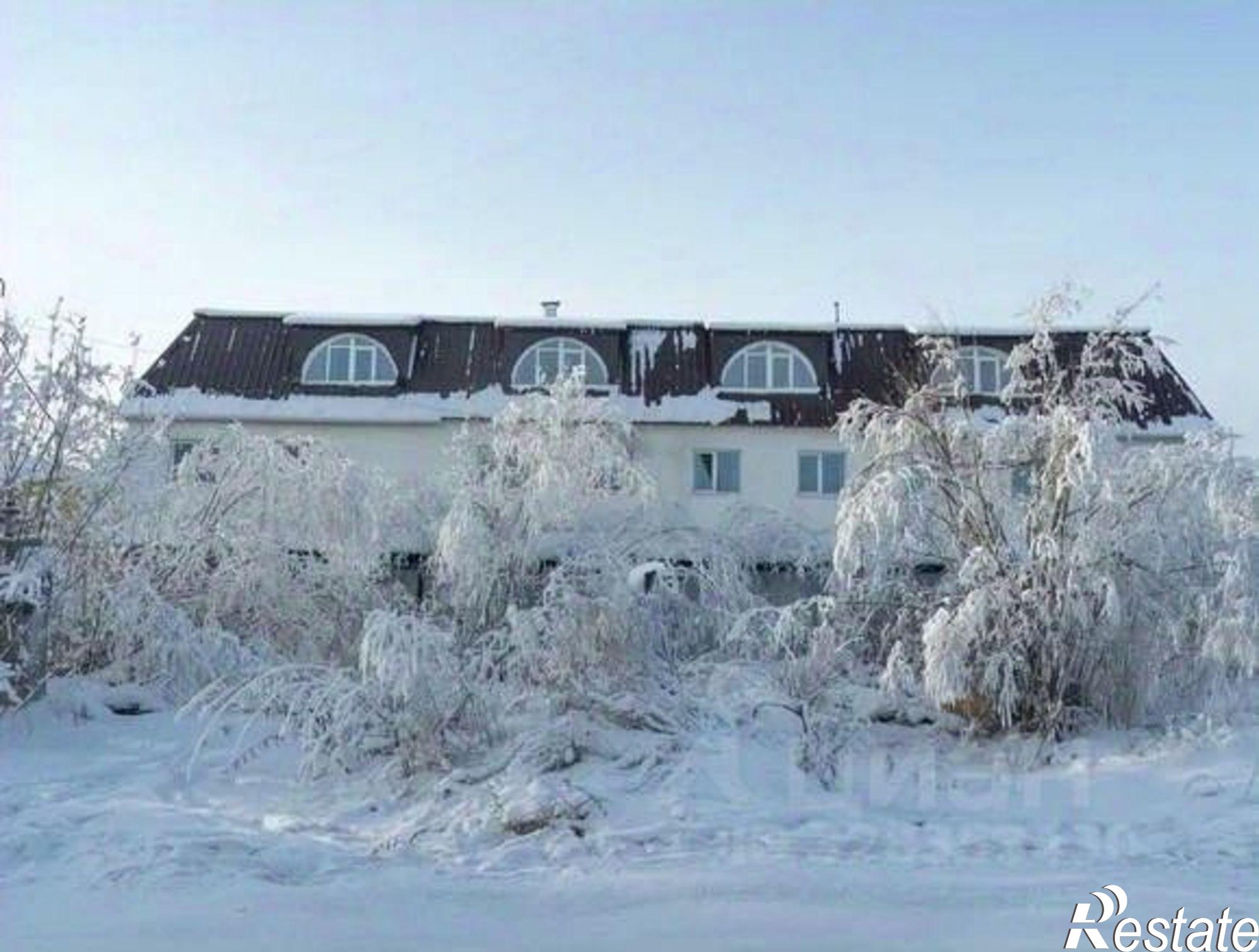 Купить ОСЗ, отдельно стоящее здание за 99 958 100 рублей на ул Семена Данилова, 9 1