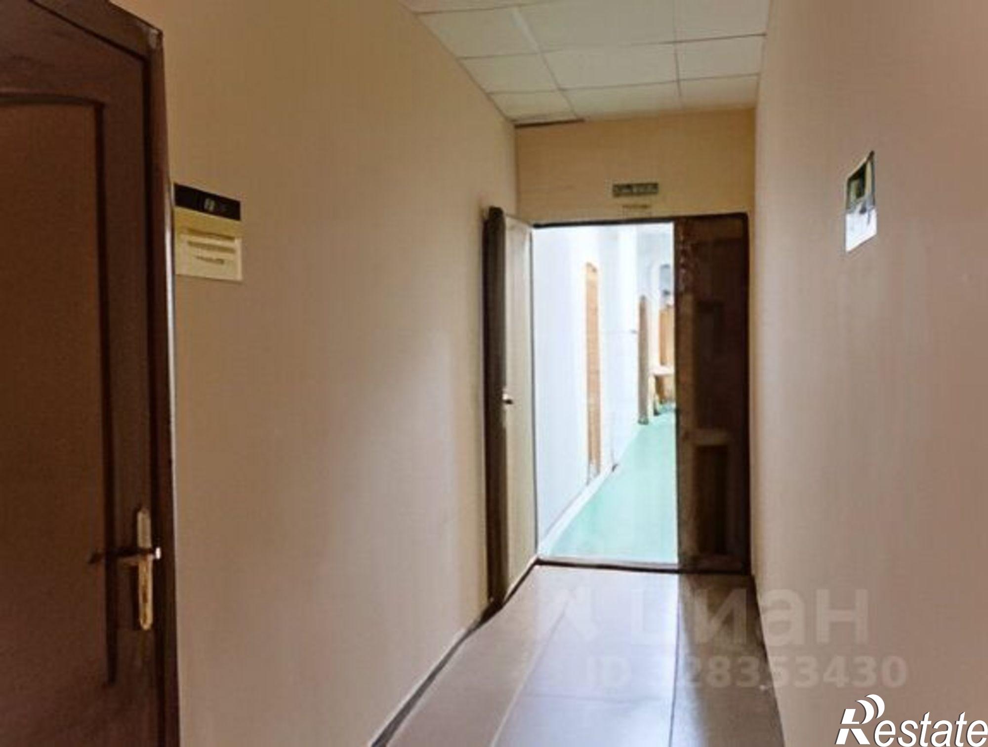 Купить ОСЗ, отдельно стоящее здание за 99 958 100 рублей на ул Семена Данилова, 9 1