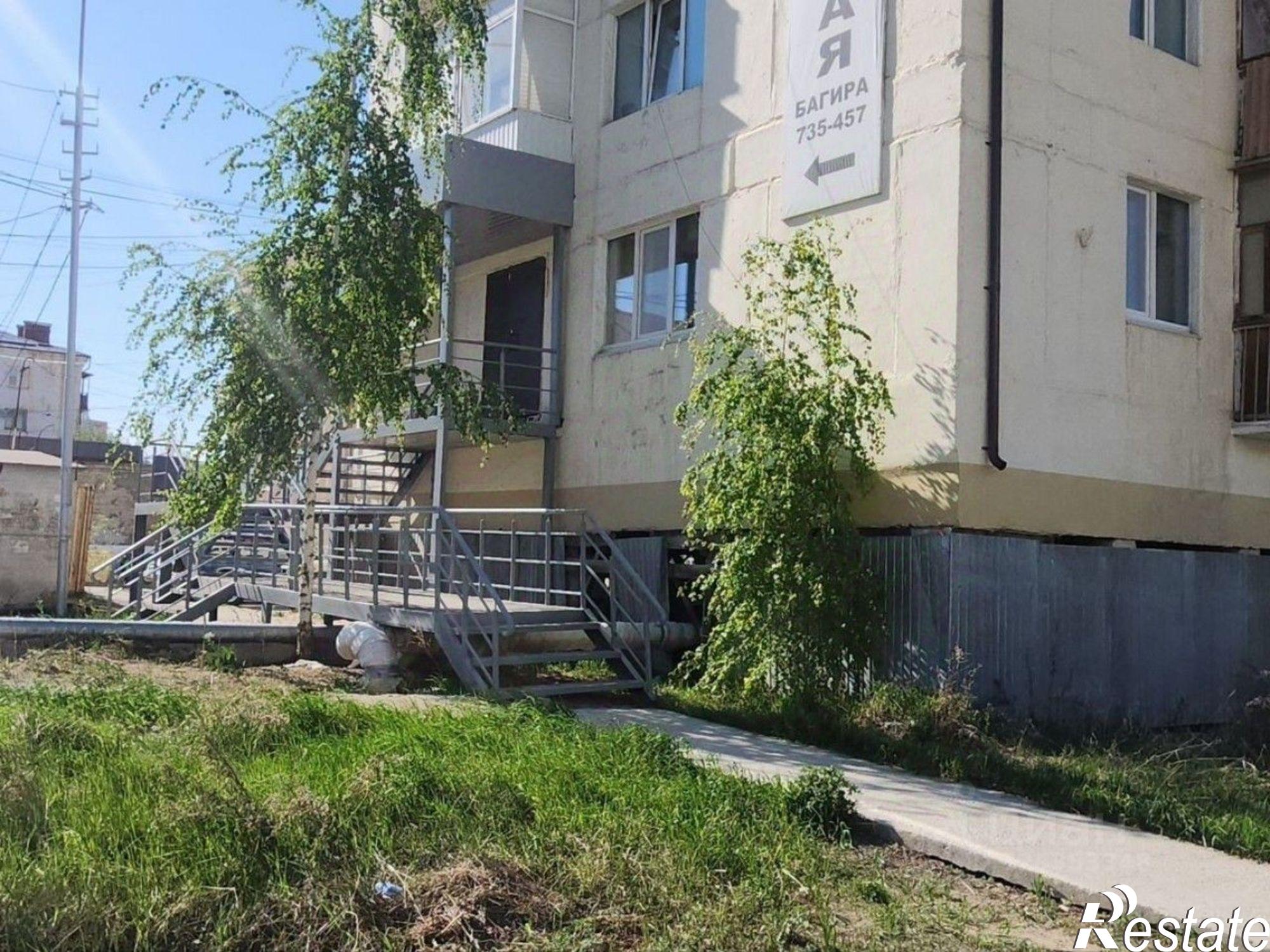 Купить торговое помещение за 12 000 000 рублей на ул Дзержинского, 7