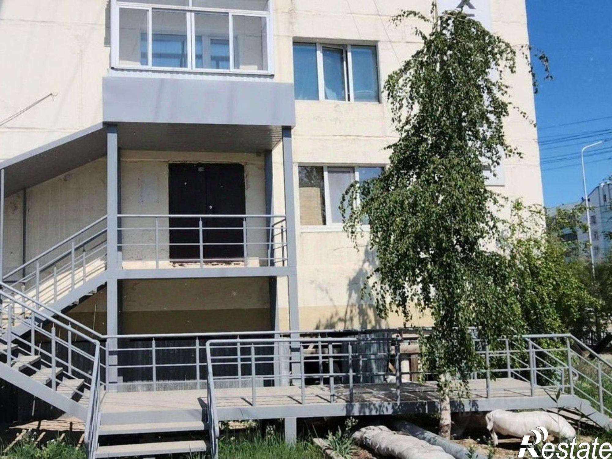 Купить торговое помещение за 12 000 000 рублей на ул Дзержинского, 7