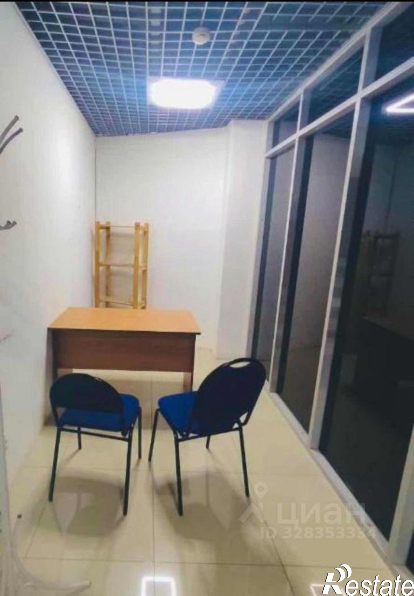 Купить торговое помещение за 1 363 640 рублей на ул Жорницкого, 29/2