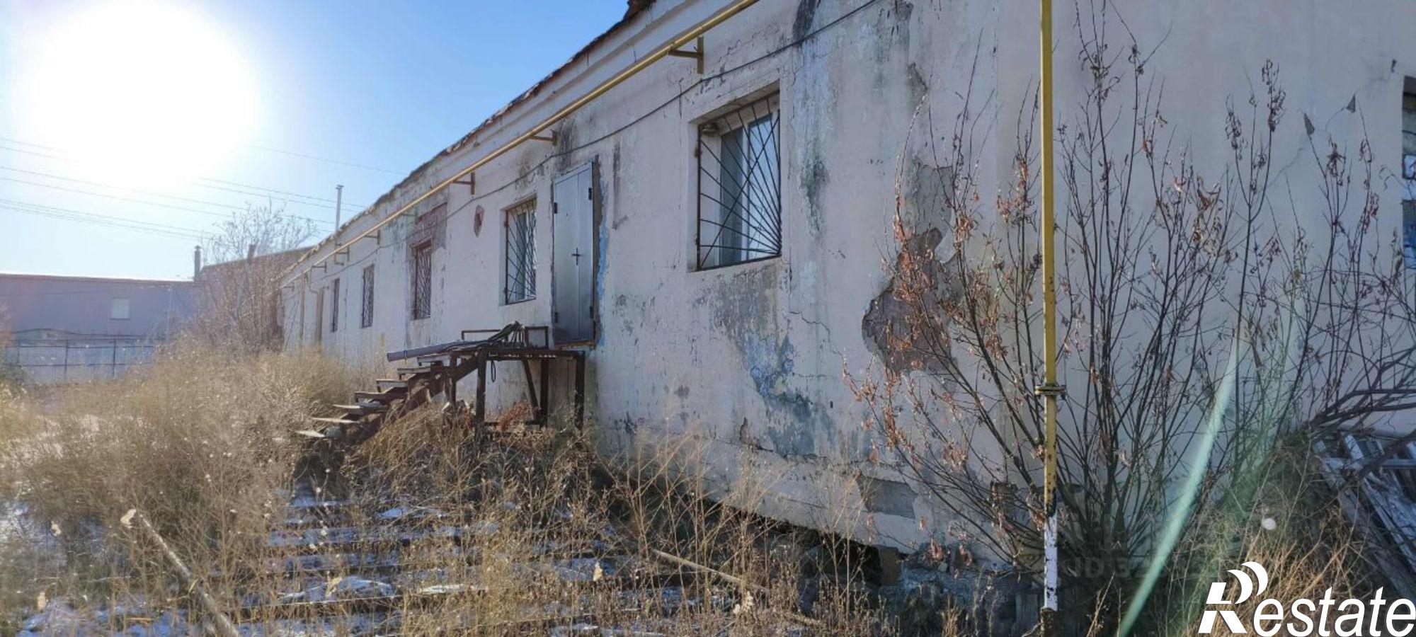 Купить ОСЗ, отдельно стоящее здание за 54 980 100 рублей на ул Дзержинского, 76Е