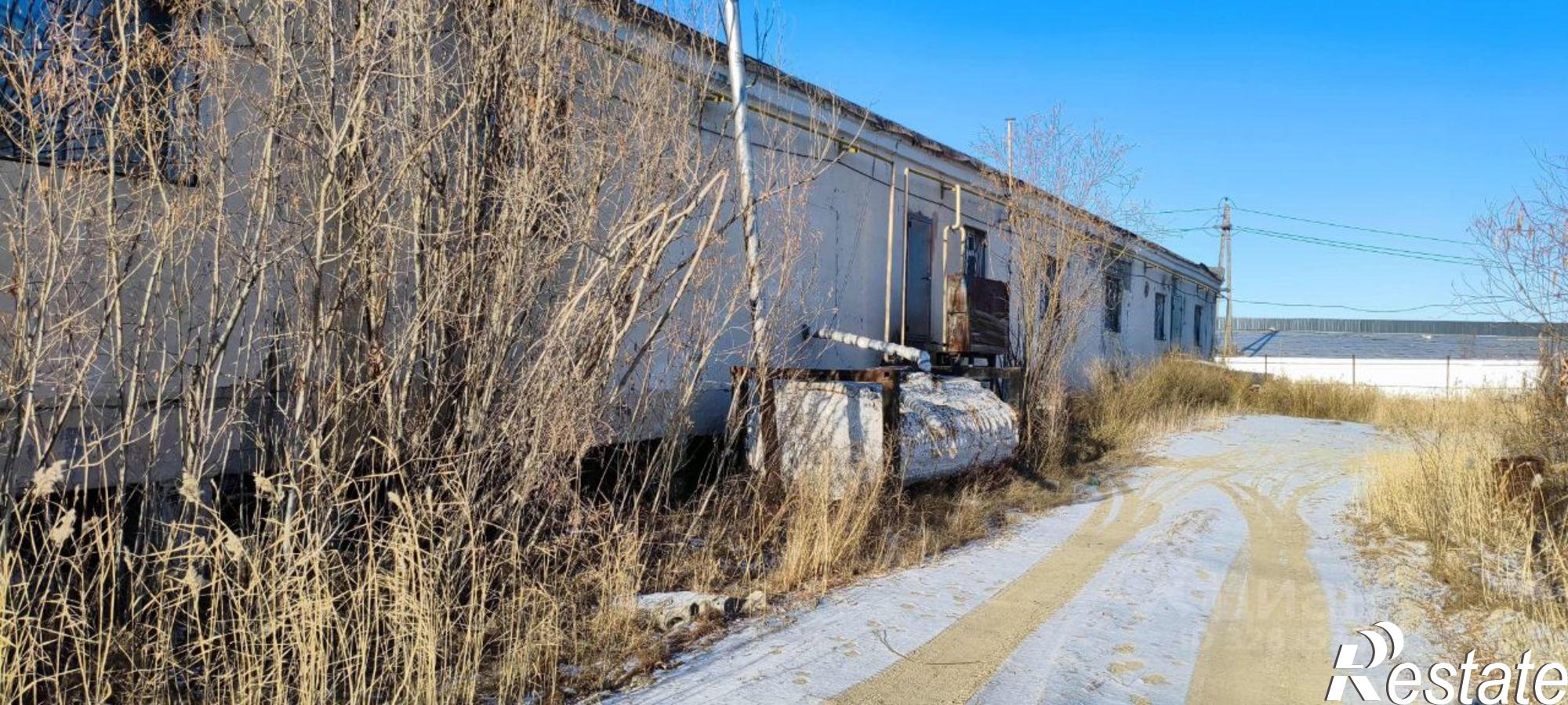 Купить ОСЗ, отдельно стоящее здание за 54 980 100 рублей на ул Дзержинского, 76Е