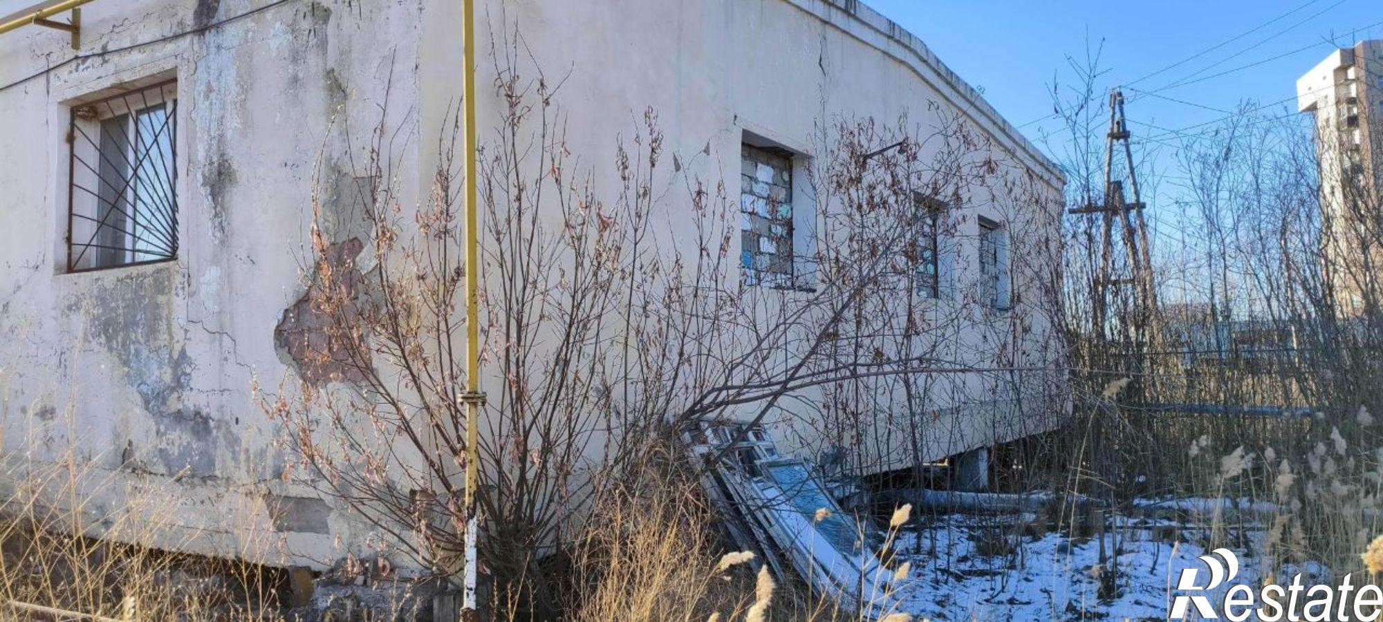 Купить ОСЗ, отдельно стоящее здание за 54 980 100 рублей на ул Дзержинского, 76Е