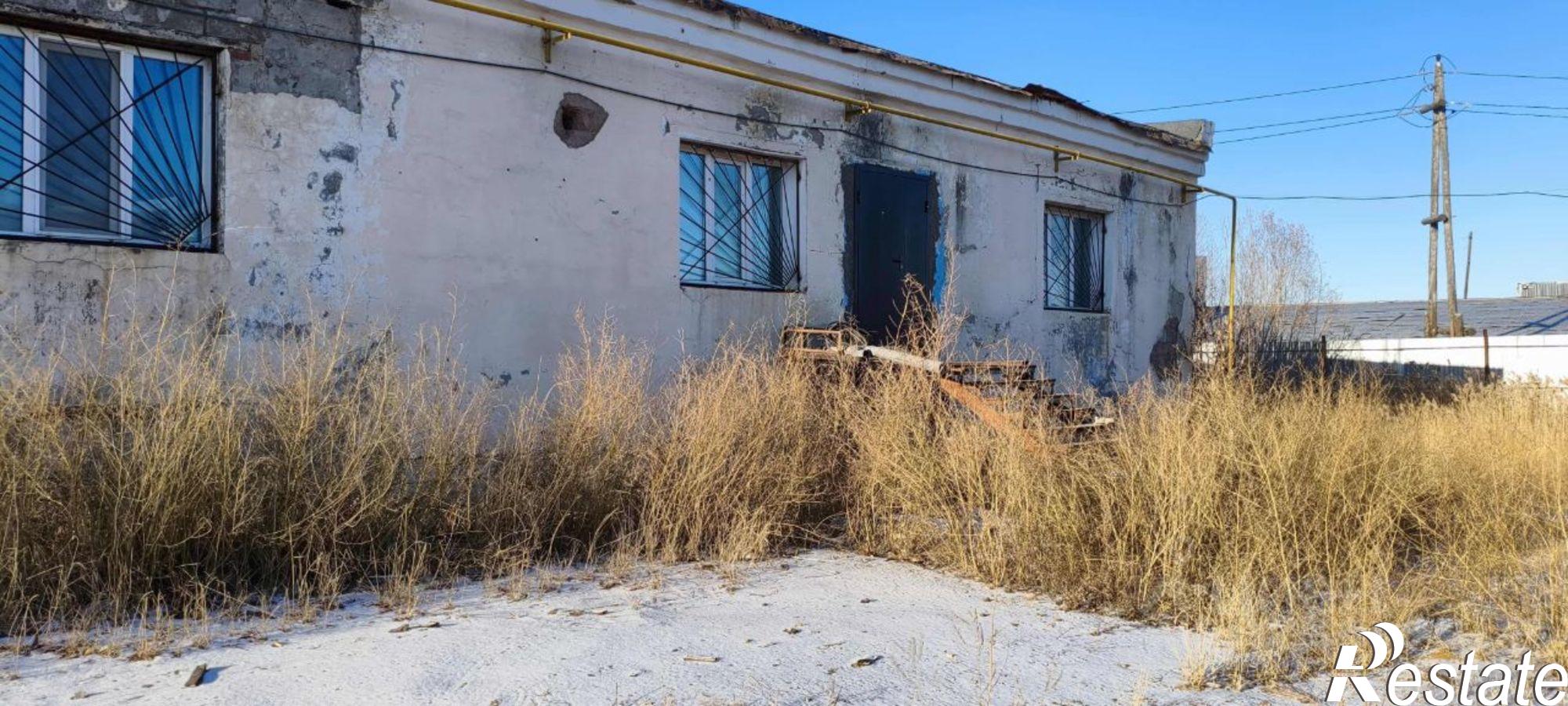 Купить ОСЗ, отдельно стоящее здание за 54 980 100 рублей на ул Дзержинского, 76Е