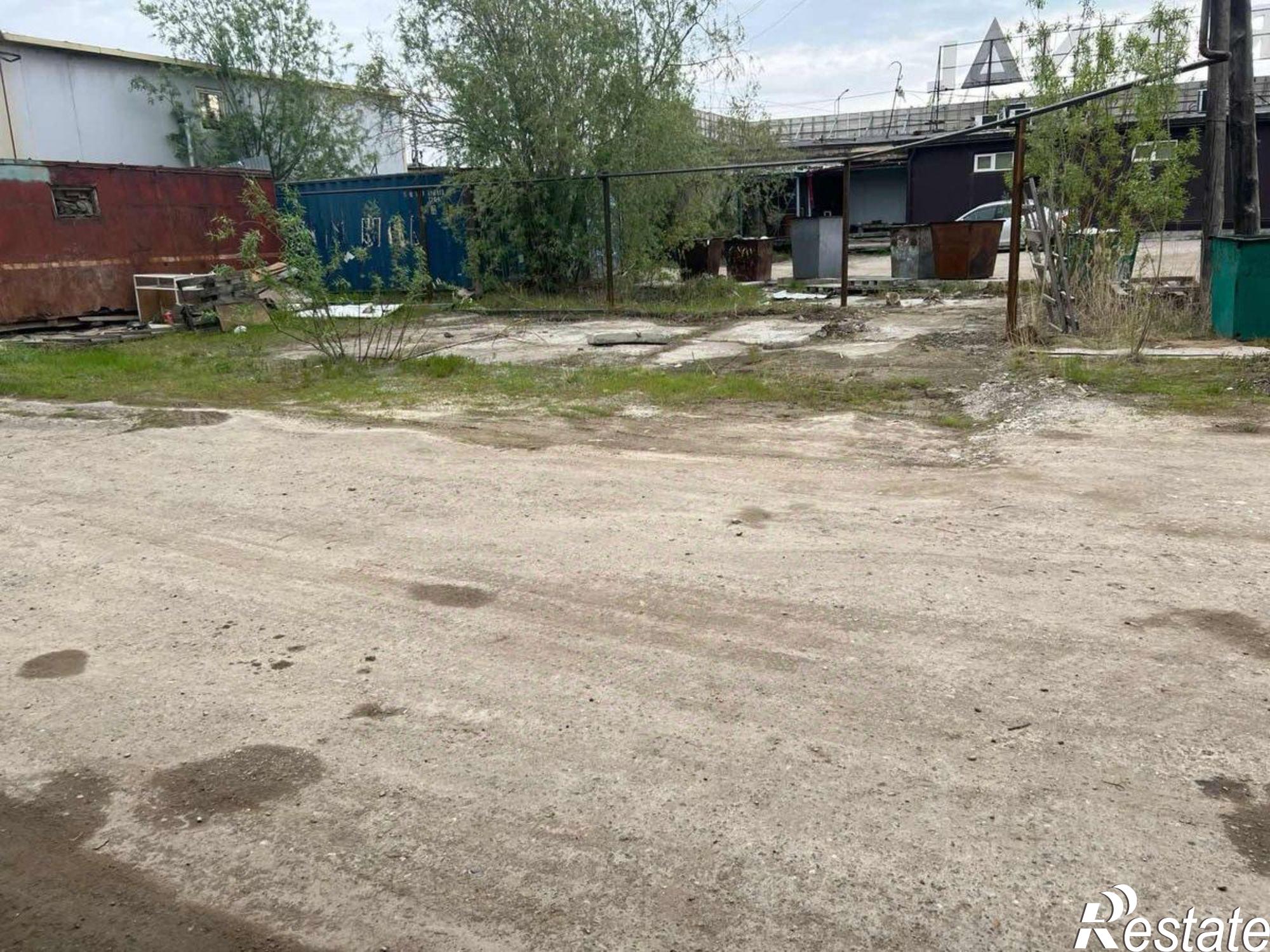 Купить ОСЗ, отдельно стоящее здание за 15 500 000 рублей на ул Можайского, 27