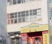 торговое помещение 180 кв м улица Чайковского, 30/1