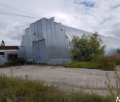 помещение 1500 кв м Базовый переулок, 12