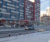торговое помещение 326 кв м ул Дзержинского, 49