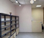 торговое помещение 24 кв м ул Лермонтова, 33 1